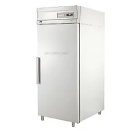Шкаф холодильный CV 107-S среднетемпературный#1
