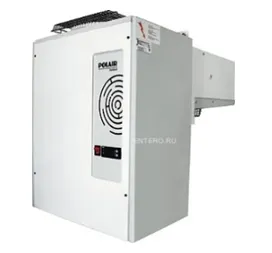 Моноблок для холодильной камеры (среднетемпературный) MM 113 S#1