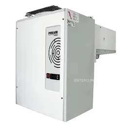 Моноблок для холодильной камеры (низкотемпературный) POLAIR    MB 109 S#1
