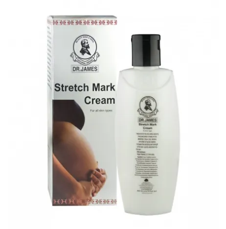 Dr. James крем от растяжек Stretch Mark cream#1