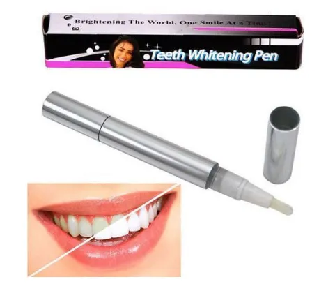 Карандаш для отбеливания зубов Teeth Whitening Pen#1