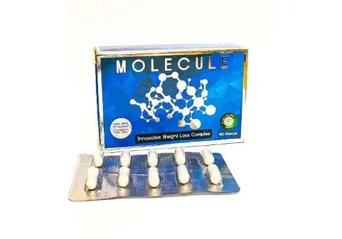 Жиросжигатель Molecule plus#1