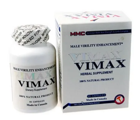 Препарат для мужчин vimax вимакс 60 шт канада#1