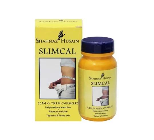Слимкал (Slimcal) капсулы для похудения#1