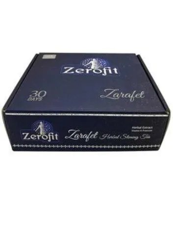 Чай для похудения Zerofit#1