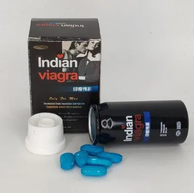 Препарат для мужчин Indian Viagra#1