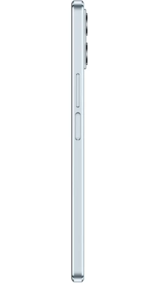 Смартфон HONOR X8 6/128 ГБ, титановый серебристый#4