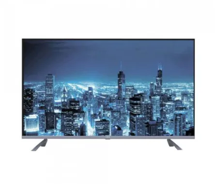 Телевизор Artel UA55H3502 серый#1