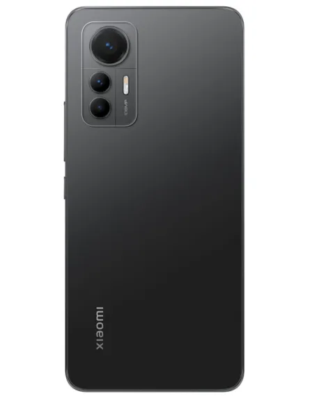 Смартфон Xiaomi 12 Lite 8/128 ГБ RU, черный#3
