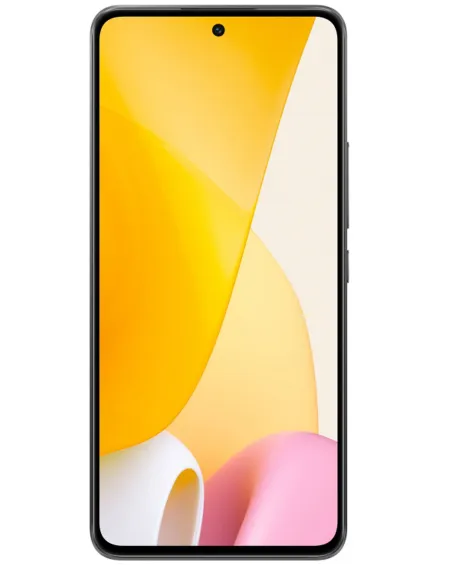 Смартфон Xiaomi 12 Lite 8/256 ГБ Global, черный#2