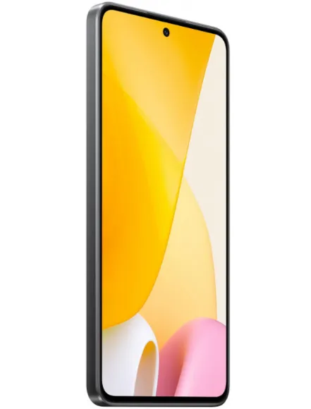 Смартфон Xiaomi 12 Lite 8/256 ГБ Global, черный#3