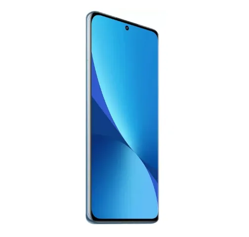 Смартфон Xiaomi 12 8/256 ГБ Global, синий#2