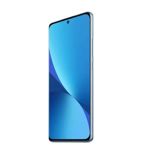 Смартфон Xiaomi 12 8/256 ГБ Global, синий#3