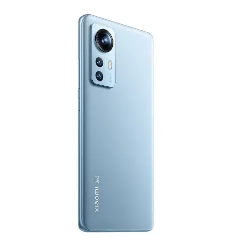Смартфон Xiaomi 12 8/256 ГБ Global, синий#4