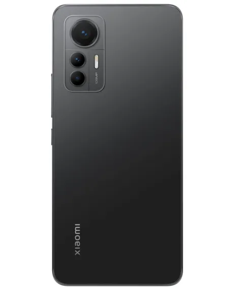 Смартфон Xiaomi 12 Lite 6/128 ГБ Global, черный#3