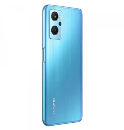 Смартфон Realme RMX3491 Realme 9i (4+128) Prism Blue#3