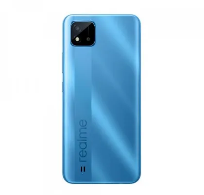 Смартфон Realme RMX3231 С11 2021 (2+32) Синий#2