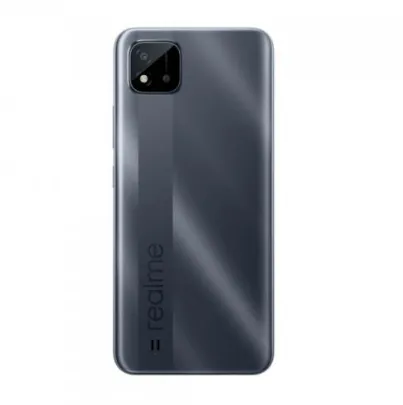 Смартфон Realme RMX3231 С11 2021 (2+32) Серый#2