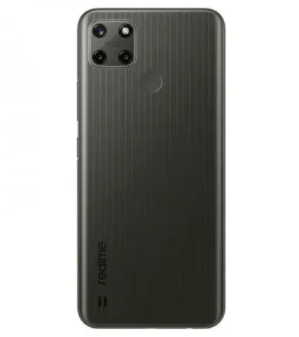 Смартфон Realme C25Y 4/128Gb Metal Grey#2