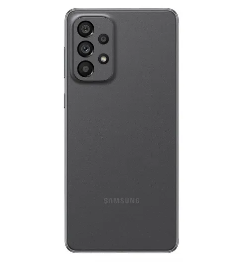 Смартфон Samsung Galaxy A73 5G 8/128 ГБ, серый#4