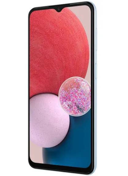 Смартфон Samsung Galaxy A13 (SM-A135) 4/128 ГБ, голубой#3