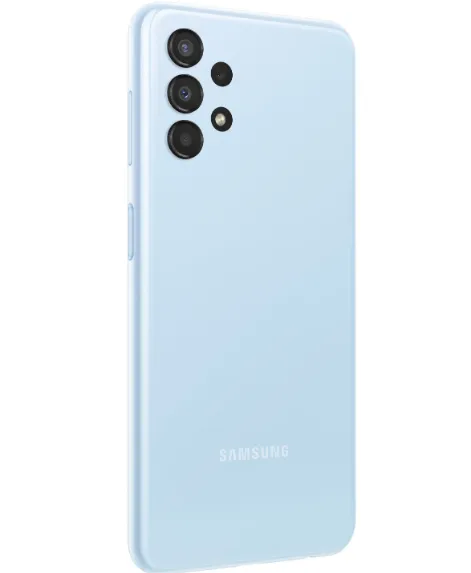 Смартфон Samsung Galaxy A13 (SM-A135) 4/128 ГБ, голубой#4