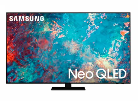 Телевизор Samsung QE55QN85AAUXCE#1