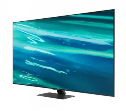 Samsung QE55Q80AAUXCE QLED televizori#2