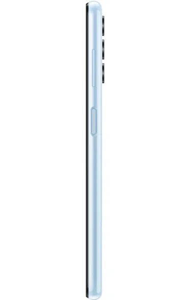 Смартфон Samsung Galaxy A13 (SM-A135) 3/32 ГБ, голубой#4
