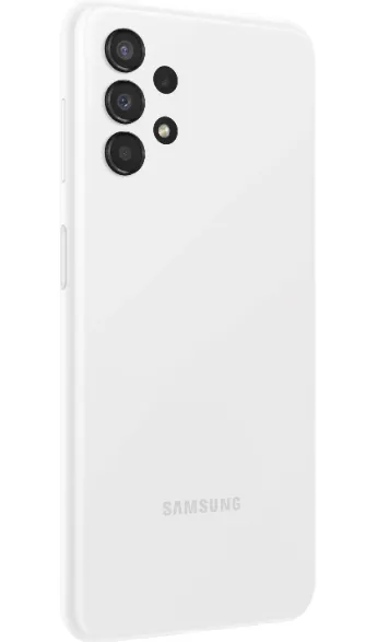 Смартфон Samsung Galaxy A13 (SM-A135) 3/32 ГБ, белый#3