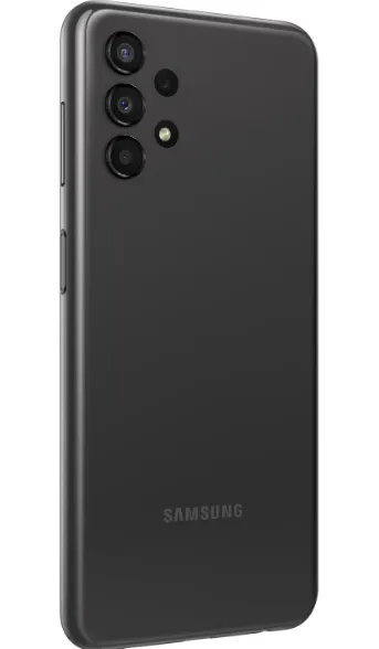 Смартфон Samsung Galaxy A13 (SM-A135) 4/64 ГБ, черный#3