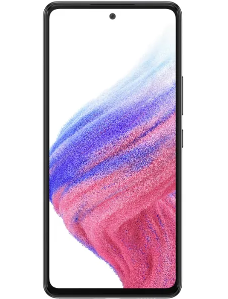 Smartfon Samsung Galaxy A53 5G 6/128 GB, qora#2