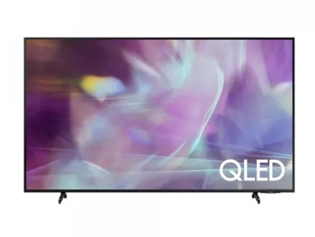 Телевизор Samsung QE43Q60AAUXCE QLED#1