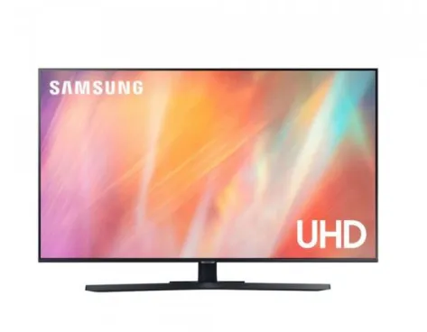 Samsung UE50AU7500UXCE televizori#1