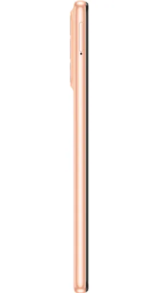 Смартфон Samsung Galaxy A23 4/64 ГБ, оранжевый#4