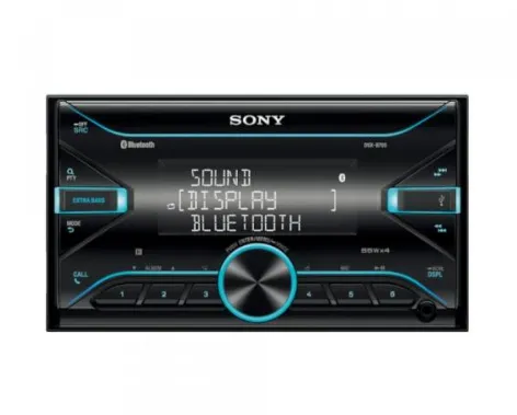 Avtomobil radiosi SONY DSX-B700 2-D#1