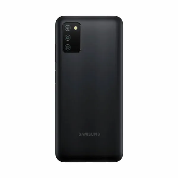 Smartfon Samsung A 035 3/32 Black#3