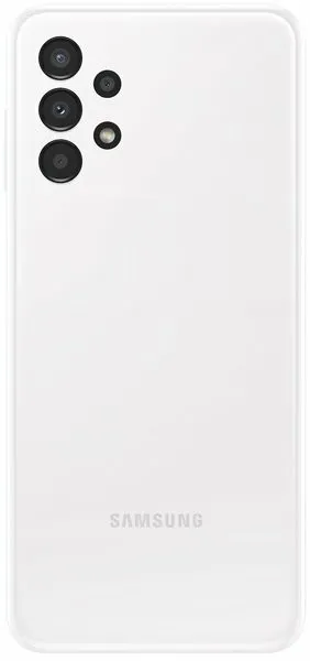 Smartfon Samsung A 136 4/64 White#3