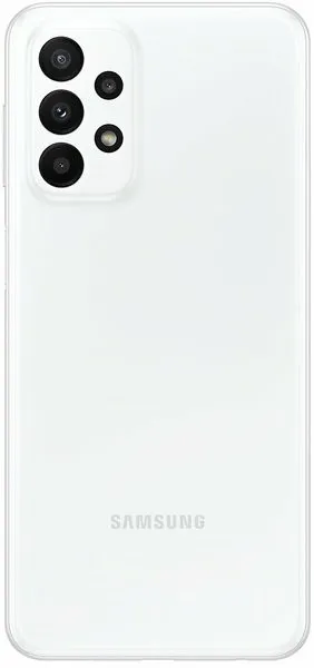 Smartfon Samsung A 235 4/64 White#4