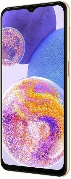 Смартфон Samsung A 235 4/64 Peach#3