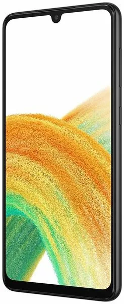 Smartfon Samsung A 33 5G A336 6/128 Black#3