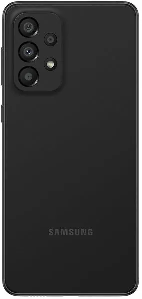 Smartfon Samsung A 33 5G A336 6/128 Black#4