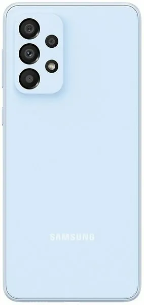 Смартфон Samsung A 33 5G A336 6/128 Blue#4