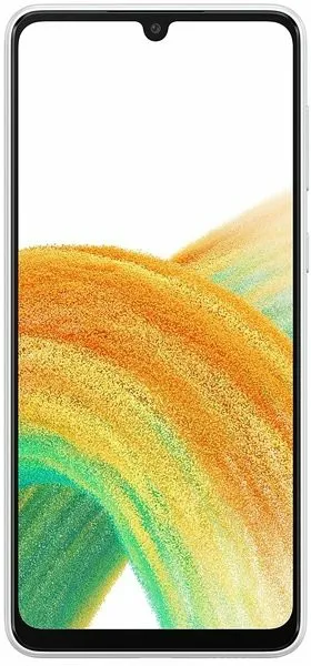 Смартфон Samsung A 33 5G A336 6/128 White#2
