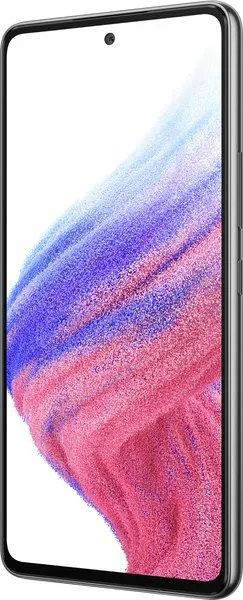 Смартфон Samsung A53 5G 6/128 Black#3