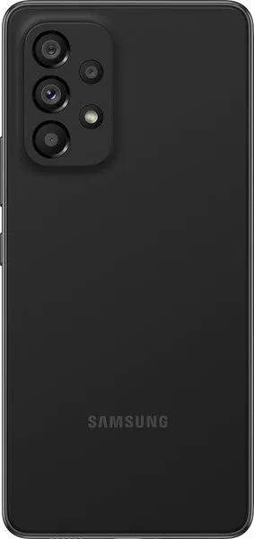 Смартфон Samsung A53 5G 6/128 Black#4