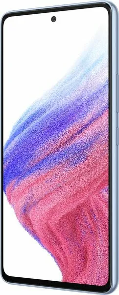 Smartfon Samsung A53 5G 6/128 Blue#3
