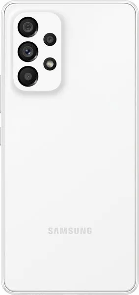 Smartfon Samsung A53 5G 6/128 White#4