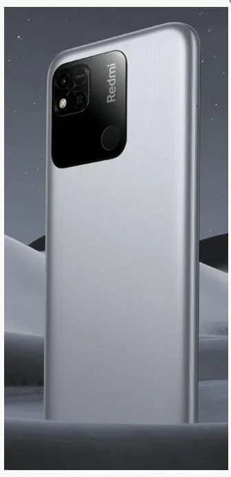 Smartfon Redmi 10A 2/32 Silver #3