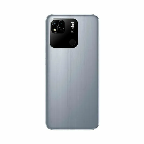 Смартфон Redmi 10A 2/32 Silver #4